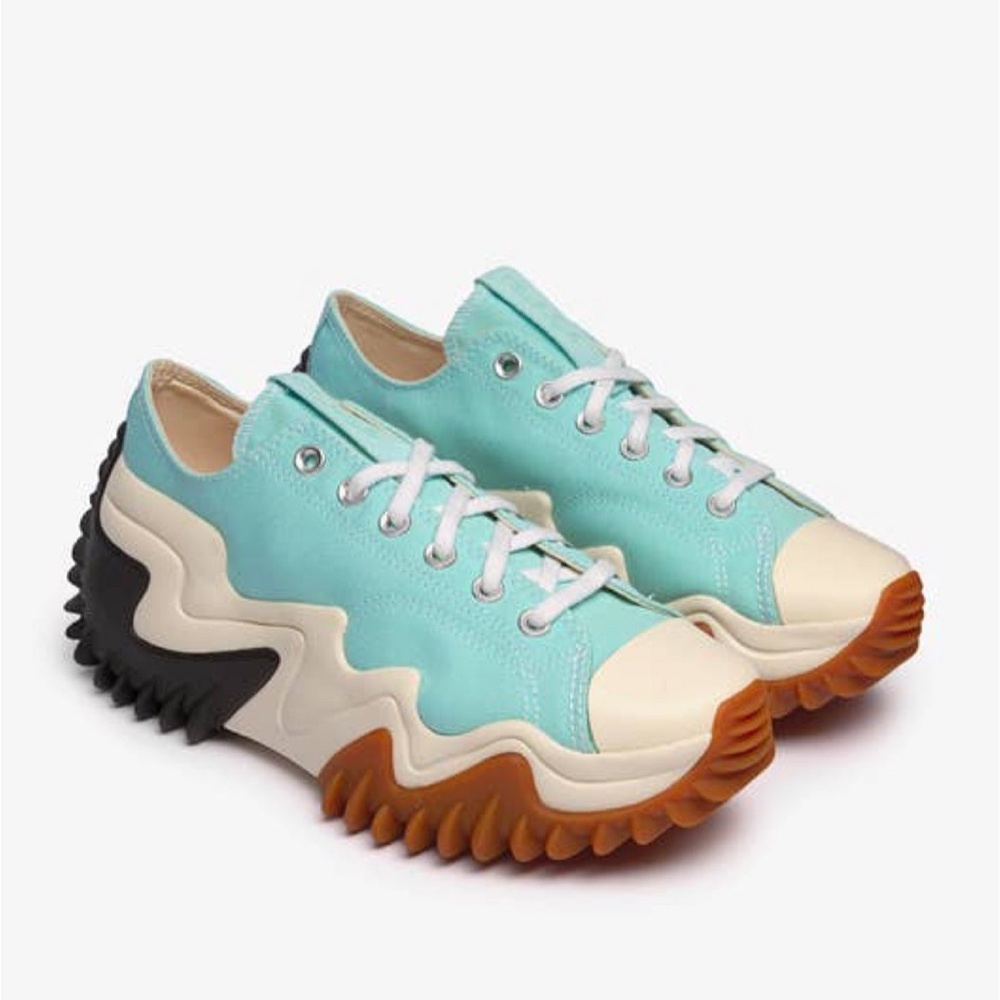 Converse Platform Run Star Motions